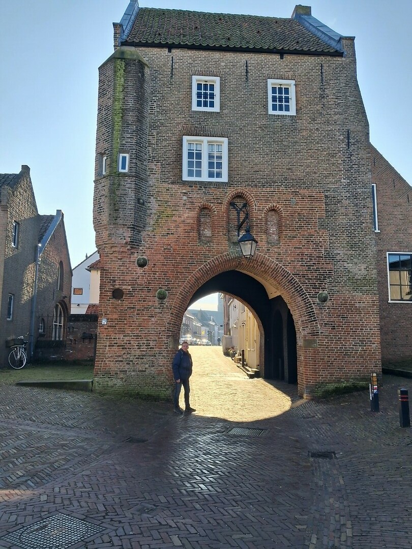 Poort van Woudrichem