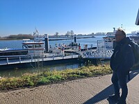 Veer naar Woudrichem