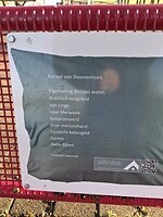 Gedicht over kanaal