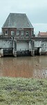 Het gemaal bij Aalst