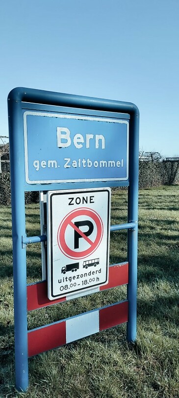 Bern