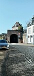 stadpoort Heusden