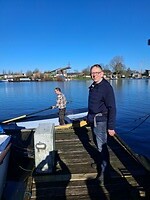 Het alternatieve veer