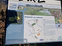 Info over De Zeedijk