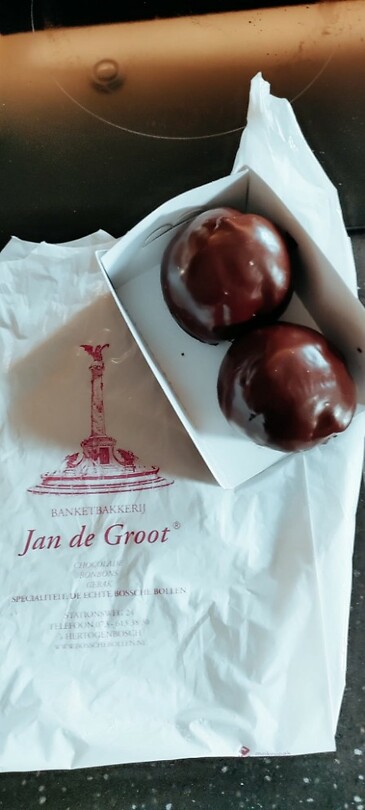 De Bossche Bollen