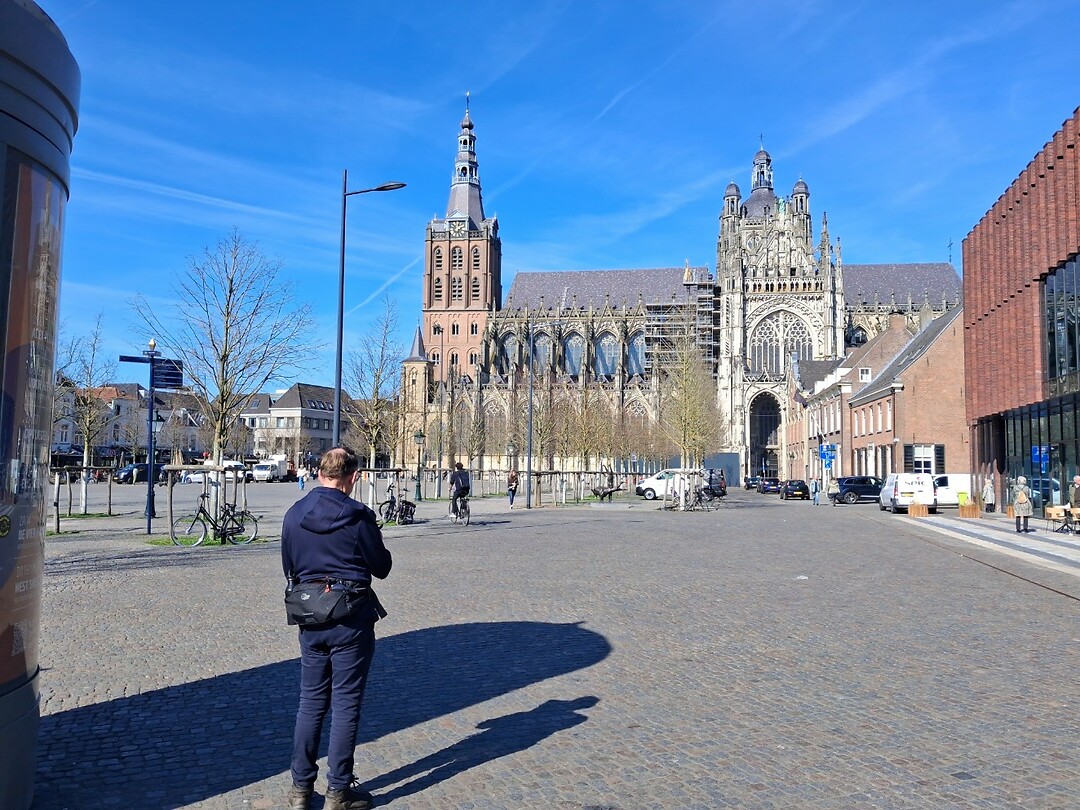 De St Jan