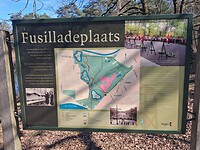 Fusilladeplaats