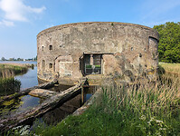Fort Uitermeer