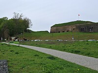 Fort Pietersberg
