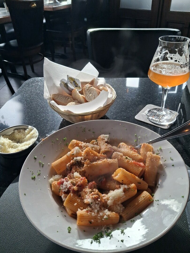 Ragatoni