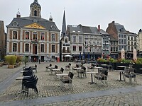 Stadhuis van Huy