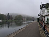 Spannende mist