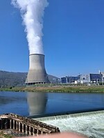 Kerncentrale