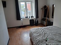 Mijn kamer in Fumay