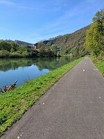 "Mijn fietspad"