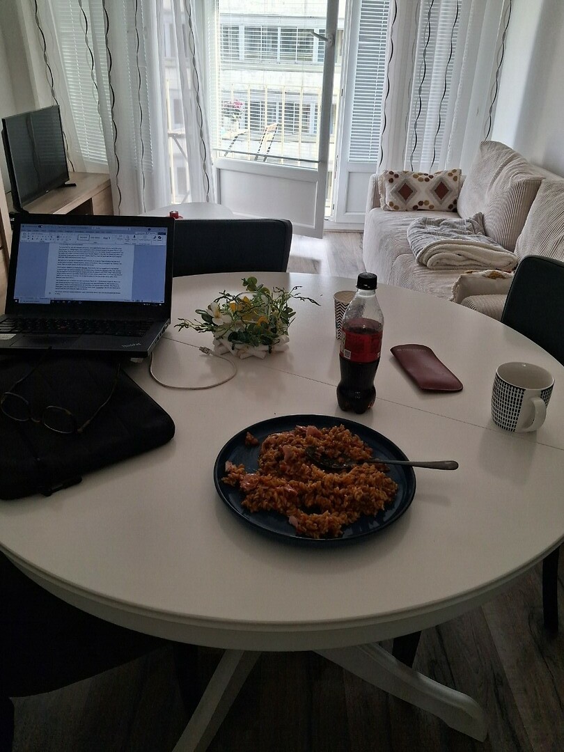 Spaghetti