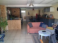 Mijn (garage) appartement
