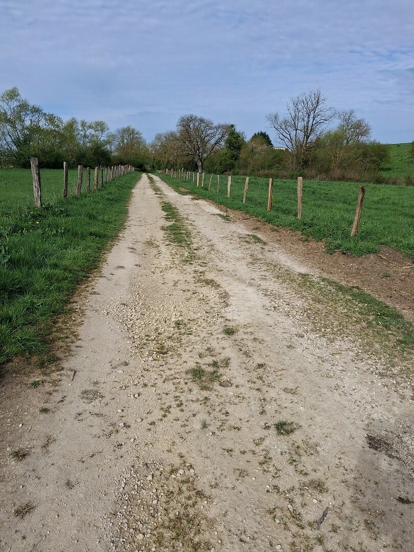 Off-road