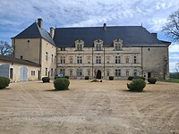 Kasteel van Montbras II