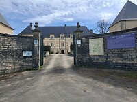 Kasteel van Montbras