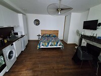 Gerenoveerde kamer