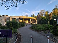 Het casino