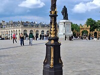 Place Stanislas