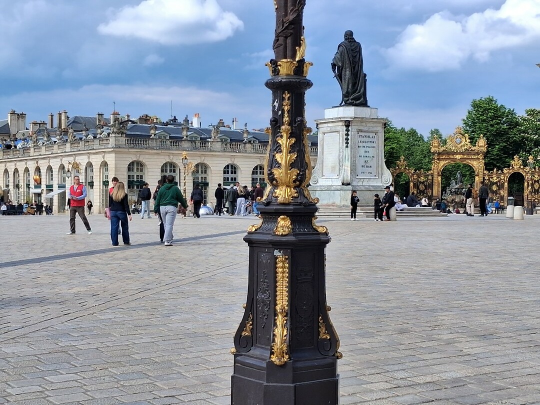 Place Stanislas