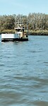 Pontje over Amsterdam-Rijnkanaal