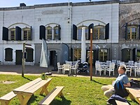 Fort Nieuwersluis