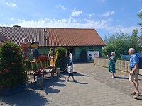 Het huis van Fien en Teun