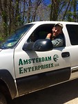 Amsterdam, Virginia