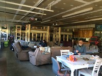 Four oaks hostel