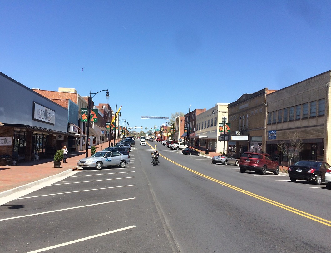 Whyteville