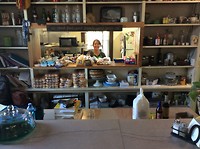 Sarah van de Fox Creek