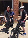 Bikers