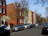Georgetown