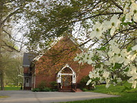 Elk Garden Church