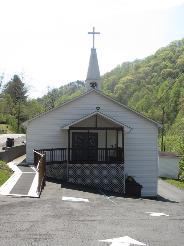 Kerk