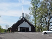 Kerk