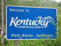 Kentucky