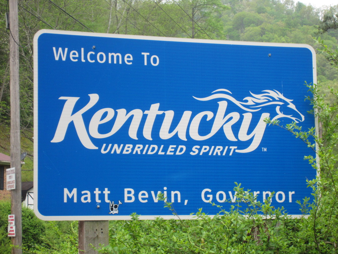 Kentucky