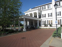 Boone's tavern