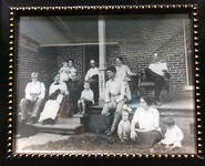 Familiefoto