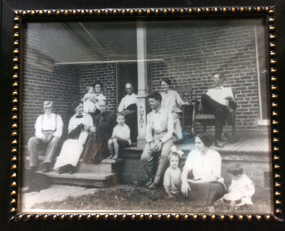 Familiefoto