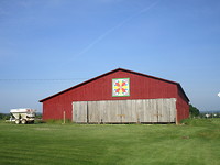 Quiltpatroon