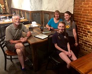 Tony's Italian Grill