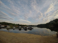 Rough River Dam State Resort Park