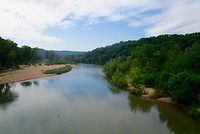 Current river