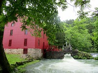Watermolen